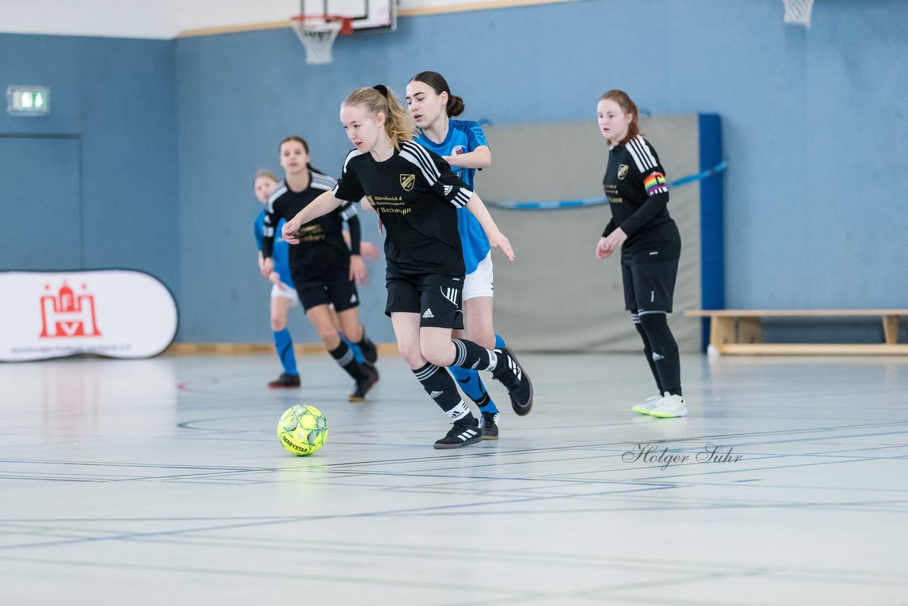 Bild 55 - C-Juniorinnen Futsalmeisterschaft